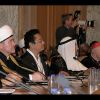 (2006г.) Всемирный саммит религиозных лидеров